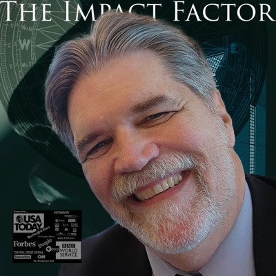 Ken McArthur portrait